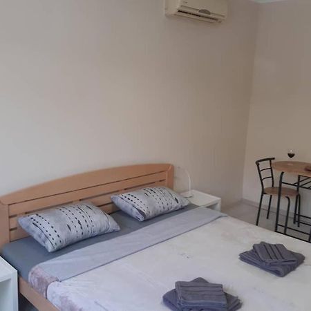 Apartman Mima Belgrád Kültér fotó