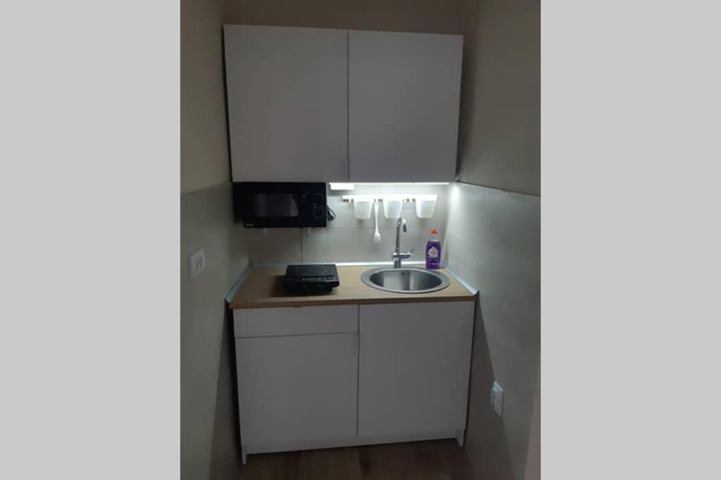 Apartman Mima Belgrád Kültér fotó