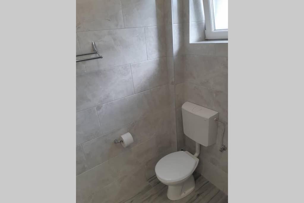 Apartman Mima Belgrád Kültér fotó