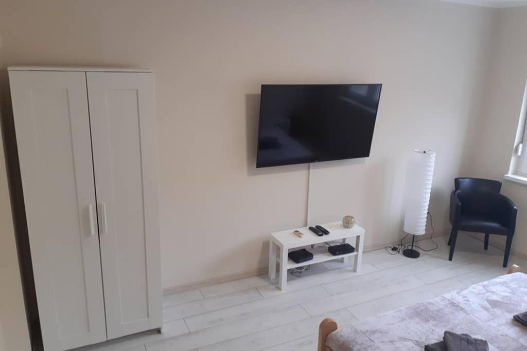 Apartman Mima Belgrád Kültér fotó