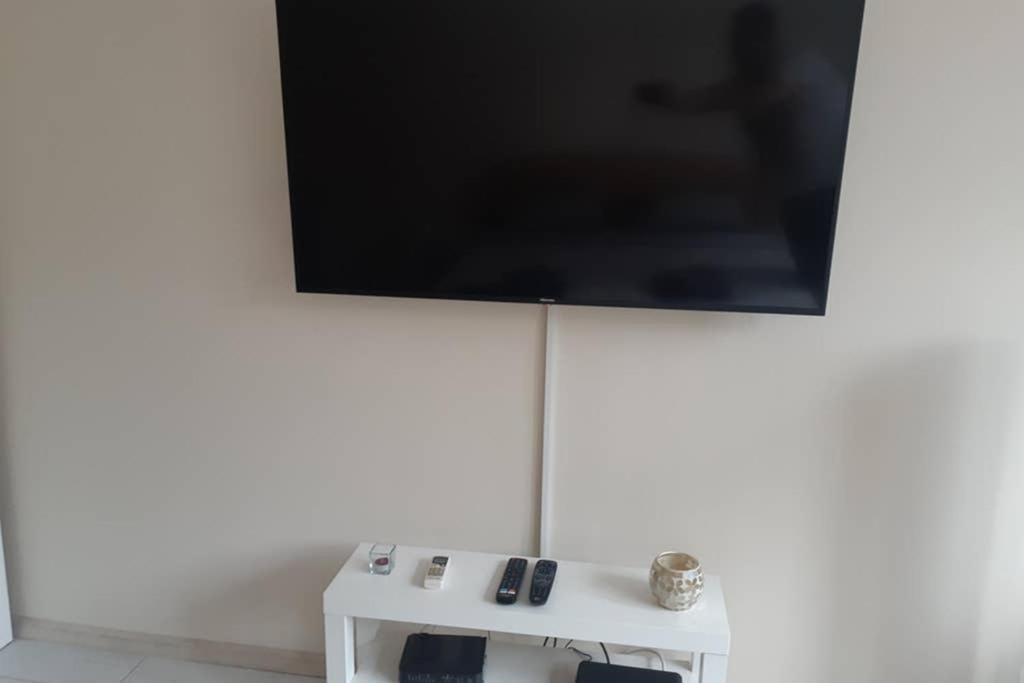 Apartman Mima Belgrád Kültér fotó